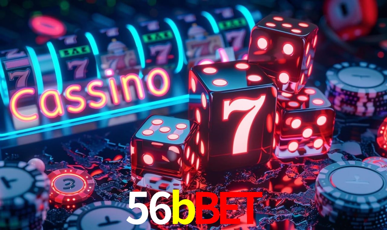 Welcome Bonus 56bbet