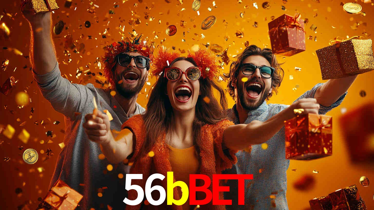 56bbet: Seu Cassino Premiado com Pagamentos Rápidos