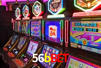 Desvendando o Mundo dos Jogos Virtuais na 56bbet