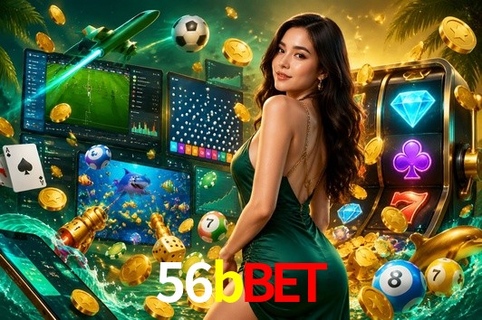 Experiência VIP 56bbet