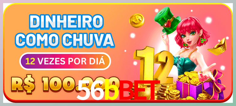 Aplicativo móvel 56bbet para iOS e Android