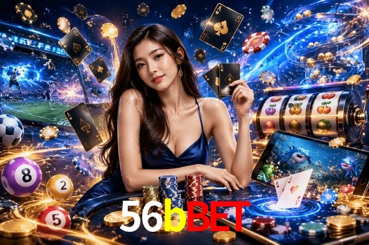 2FA Security 56bbet