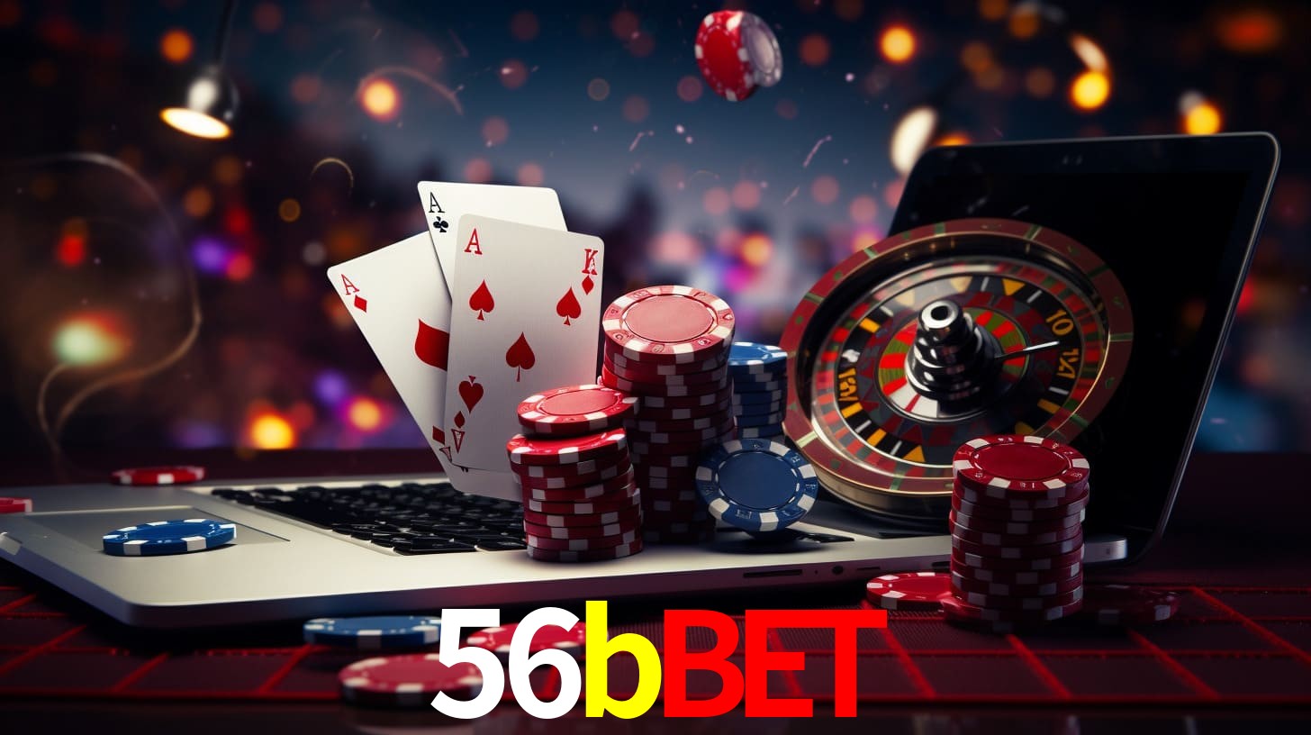 VIP Casino 56bbet