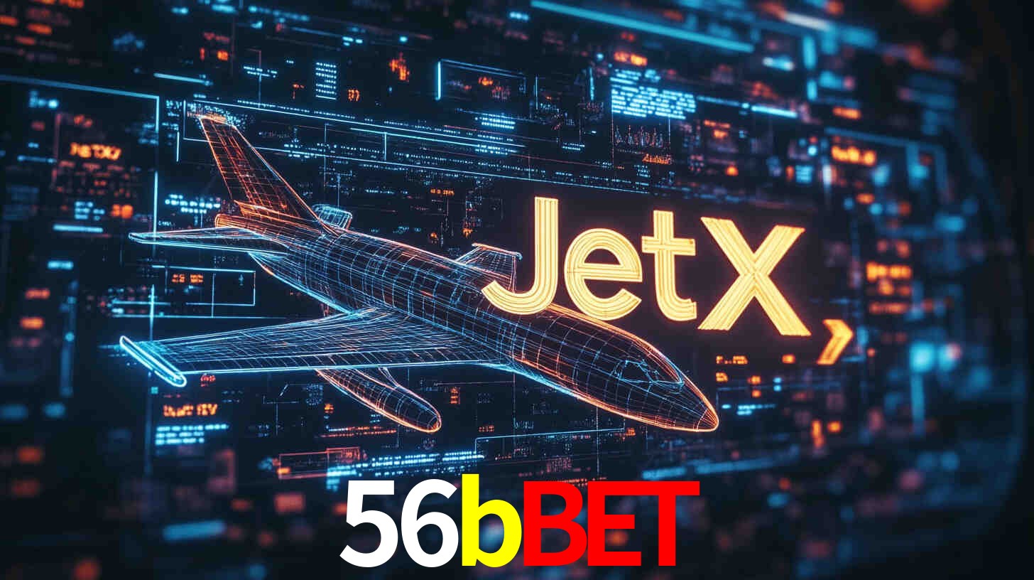 Desvendando o Mundo dos Jogos Virtuais na 56bbet