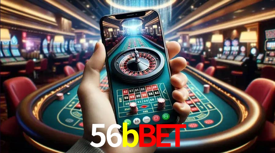 Secure Login 56bbet