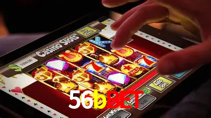 Descubra a Magia dos Jogos de Arcade no 56bbet