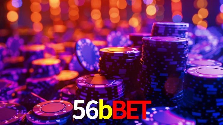 56bbet: A Experiência de Casino com Jogos de Mesa ao Vivo