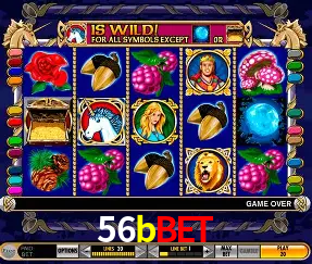 Desvendando o Mundo dos Jogos Virtuais na 56bbet