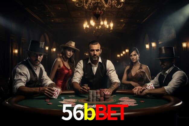 Inovações de Jogos na 56bbet: O Futuro das Experiências Interativas