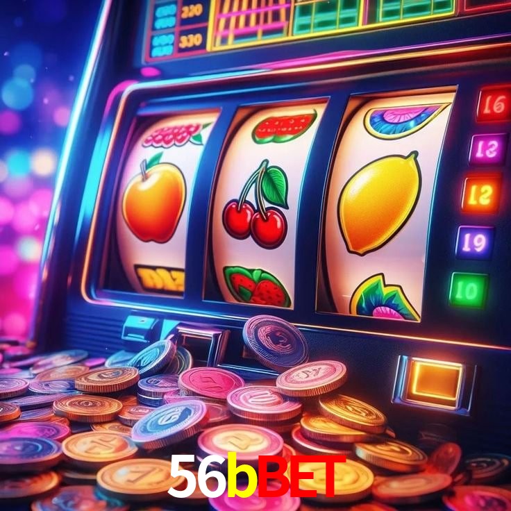 Casino Ao Vivo 56bbet