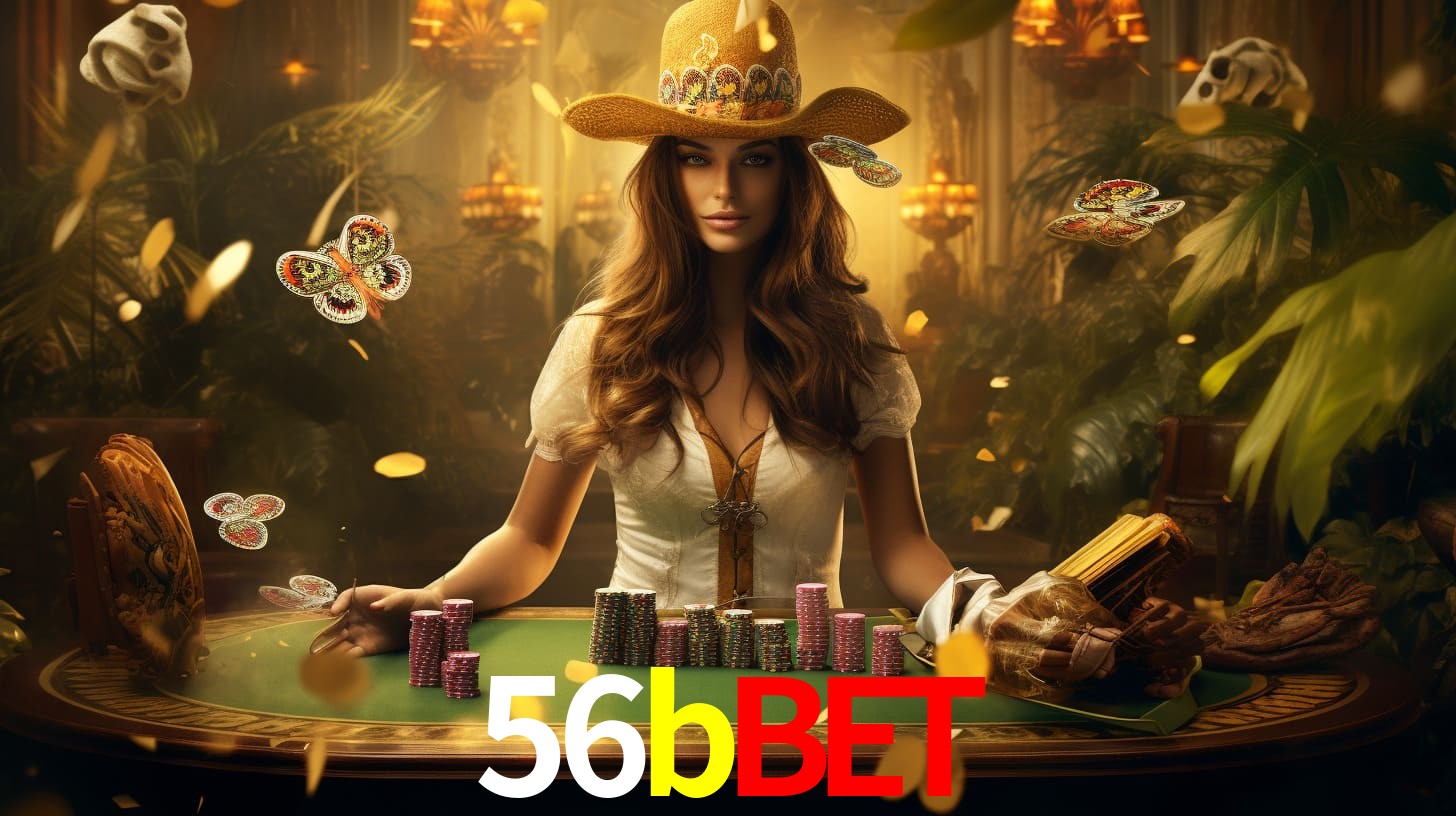 Roulette Table 56bbet