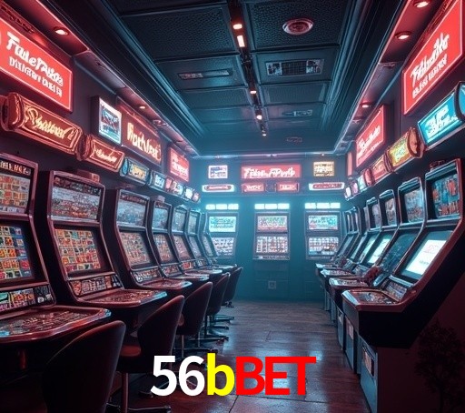 Cadastro Rápido 56bbet