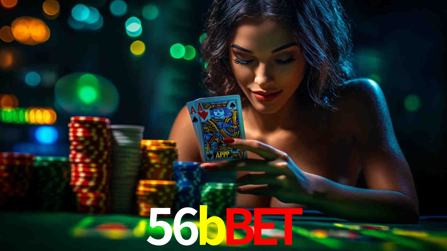 Apostas Esportivas na 56bbet: Um Guia Completo