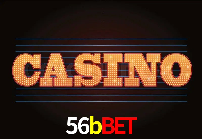 Casino VIP 56bbet