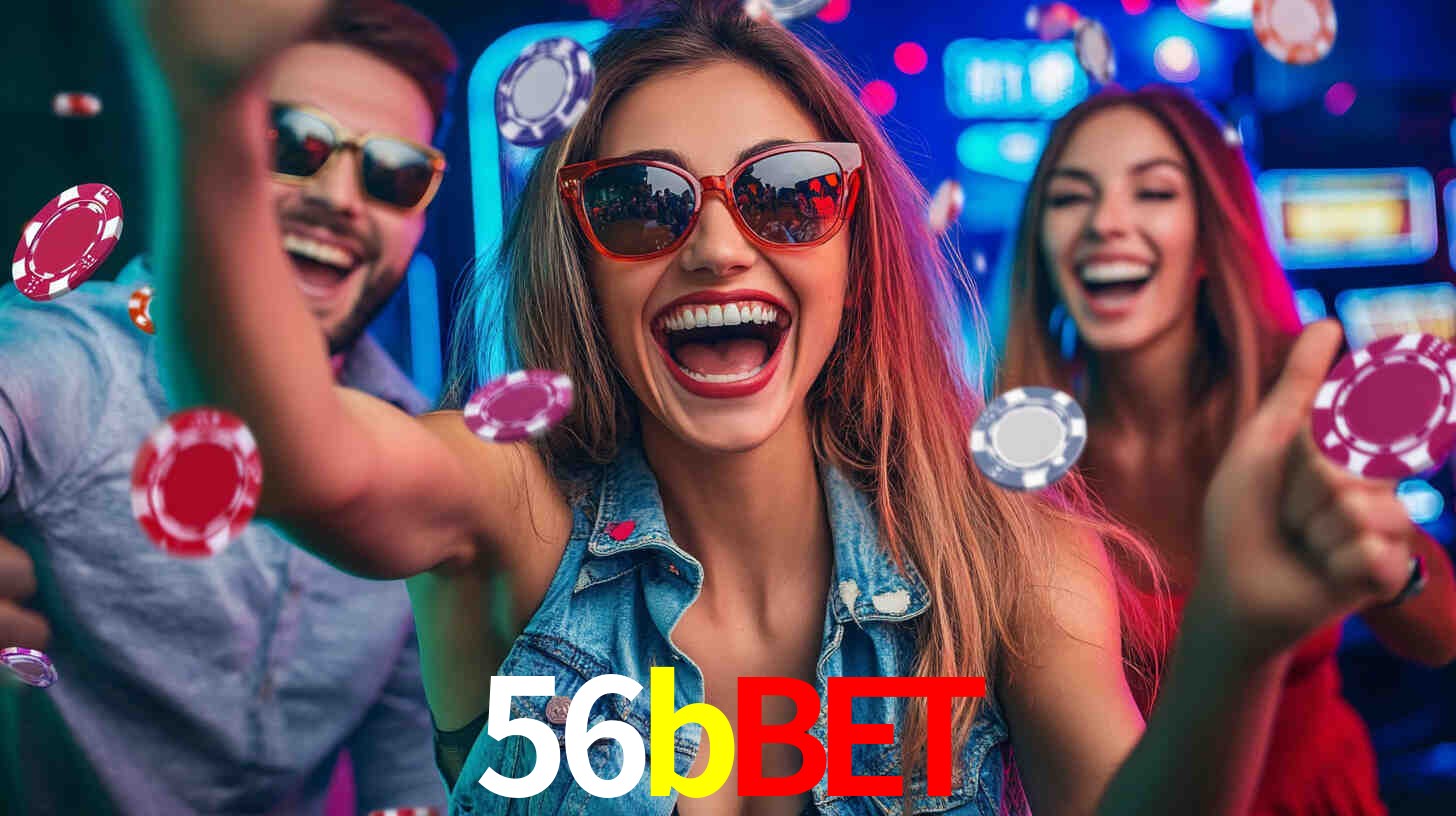 A Popularidade dos Caça-Níqueis no 56bbet