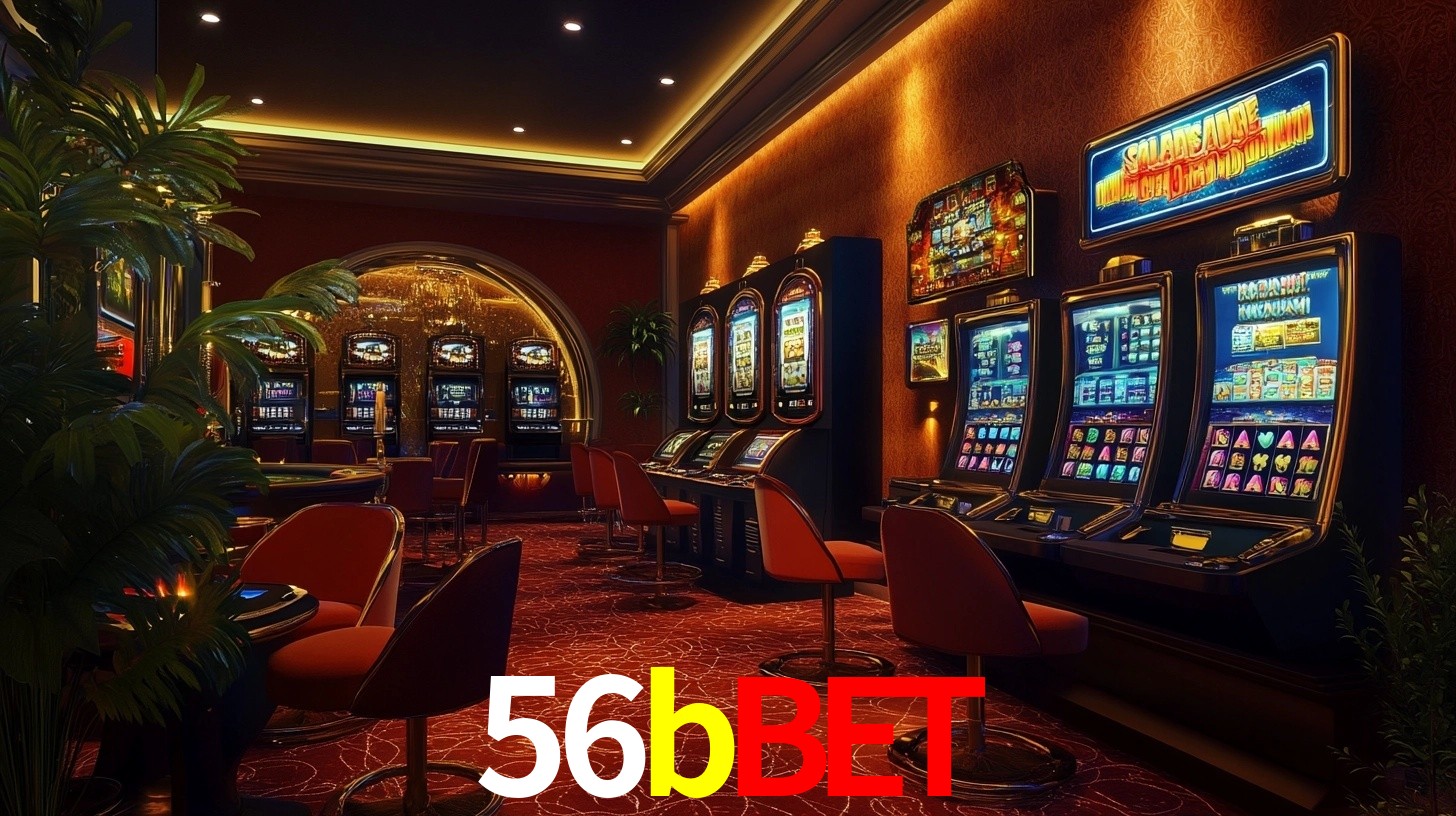 Programa VIP 56bbet