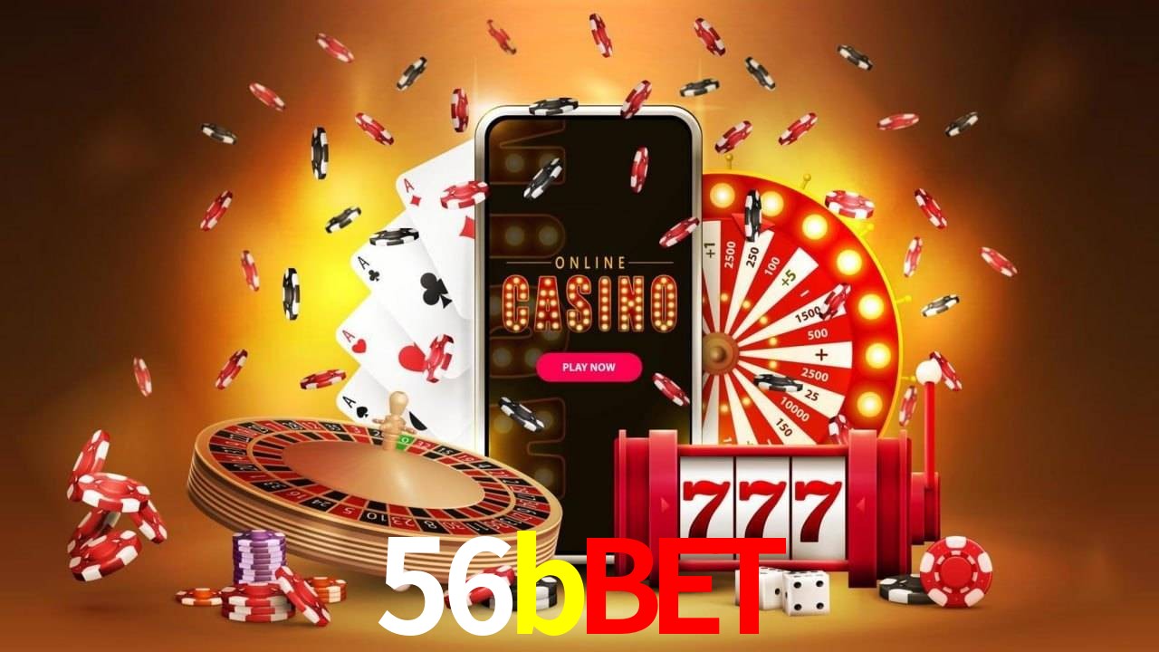 Apostas de Tênis 56bbet