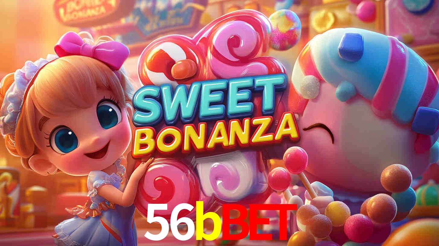 Inovações de Jogos na 56bbet: O Futuro das Experiências Interativas