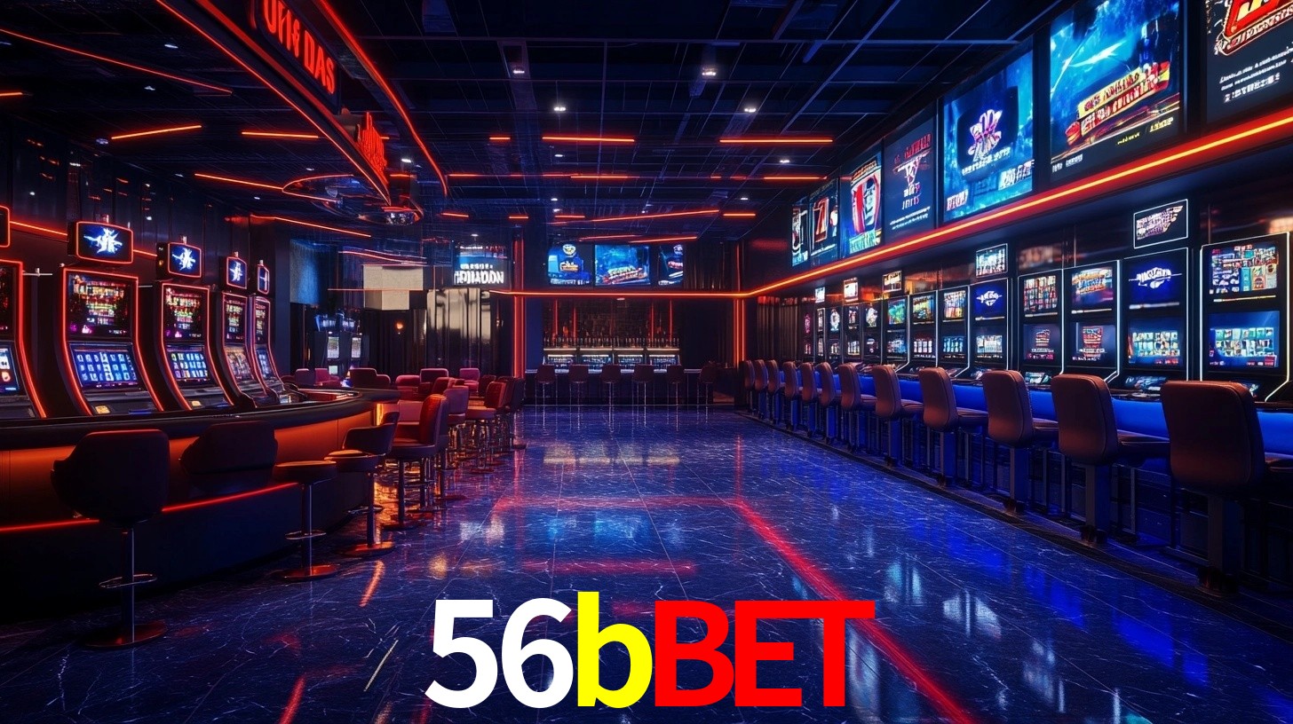 Daily Bonuses 56bbet