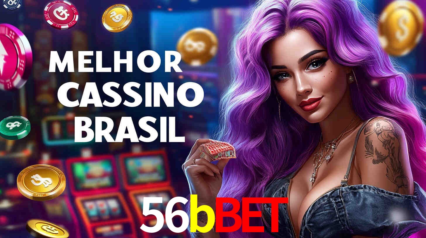 Descubra o Programa VIP da 56bbet: Vantagens Exclusivas para Jogadores