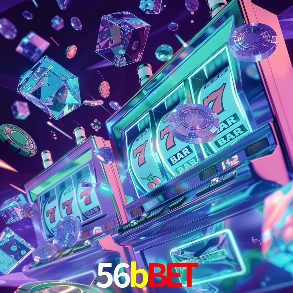 Desvendando o Mundo dos Jogos Virtuais na 56bbet