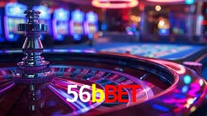 Mesa de Blackjack 56bbet