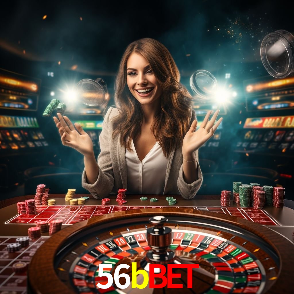 Explore as vantagens do 56bbet: serviço profissional e confiabilidade