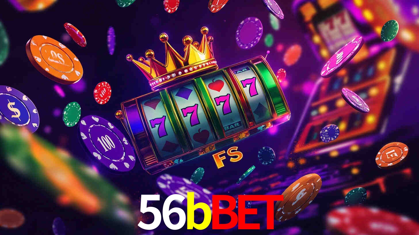 Welcome Bonus 56bbet
