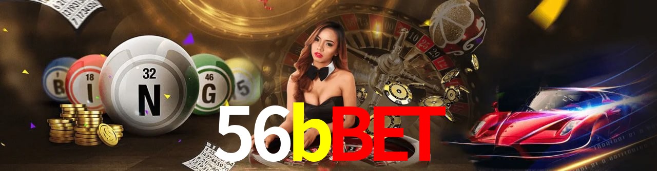 Design Responsivo 56bbet
