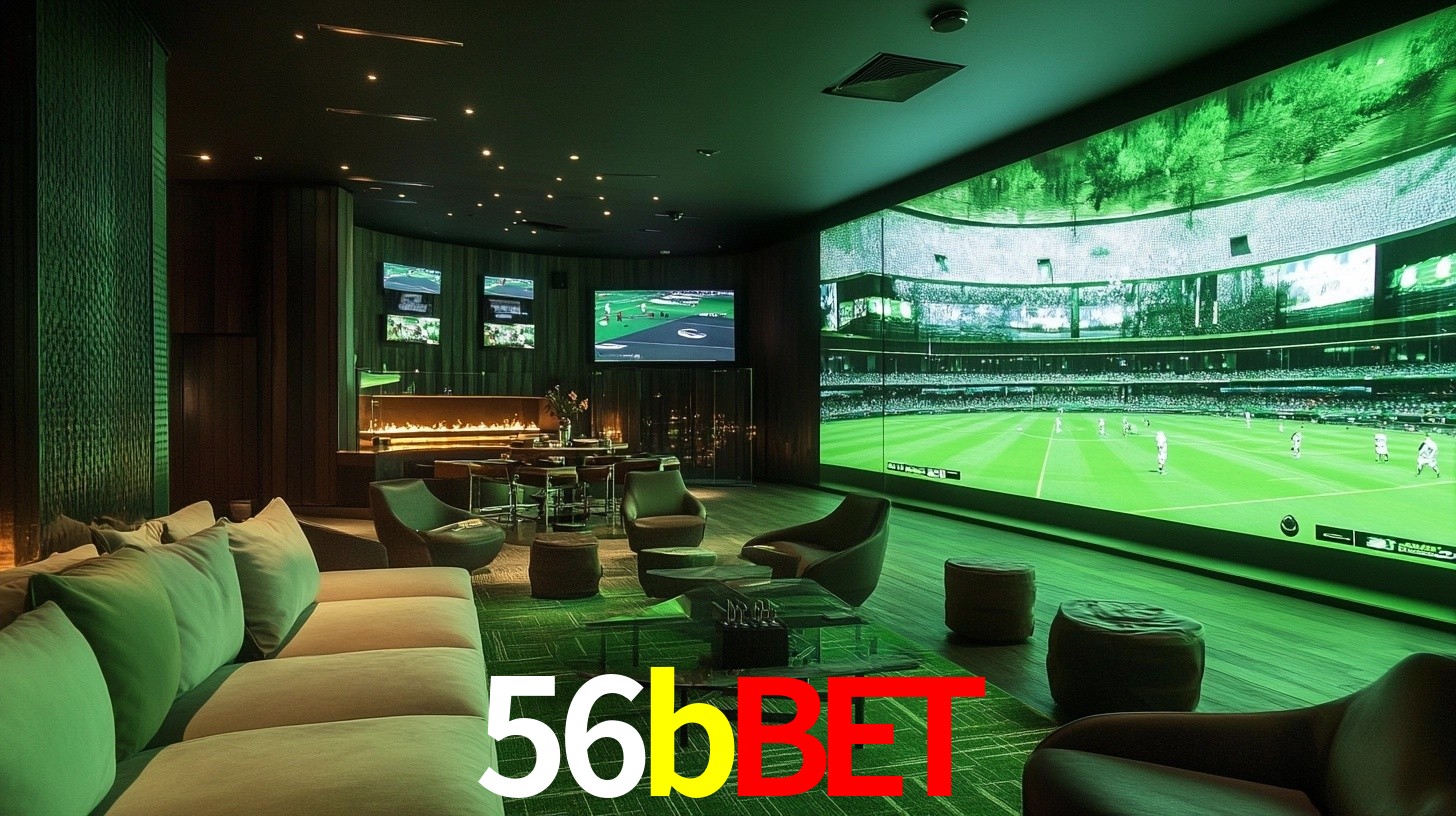 Sinta a adrenalina dos jogos de cassino com 56bbet