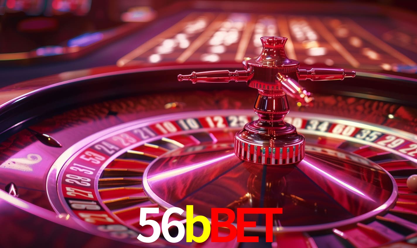 Explorando a Categoria de Eventos em Apostas na 56bbet
