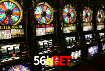 A Emoção da Loteria na 56bbet: Uma Chance de Mudança de Vida