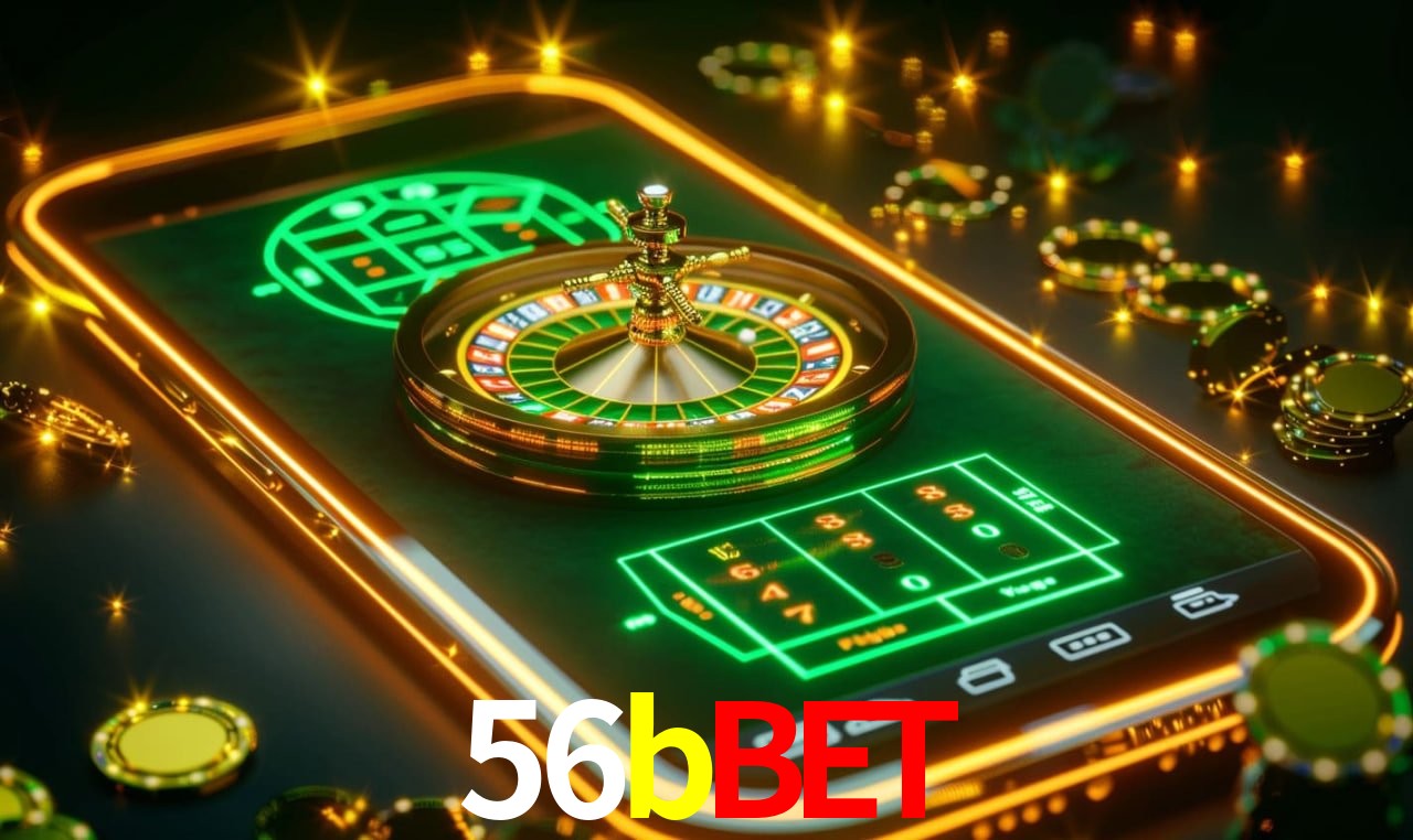 Diretório de Jogos 56bbet