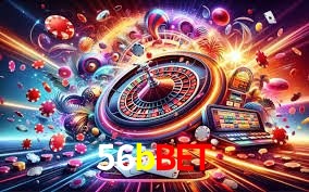 Torneios 56bbet