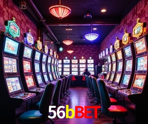Sistemas de Segurança 56bbet