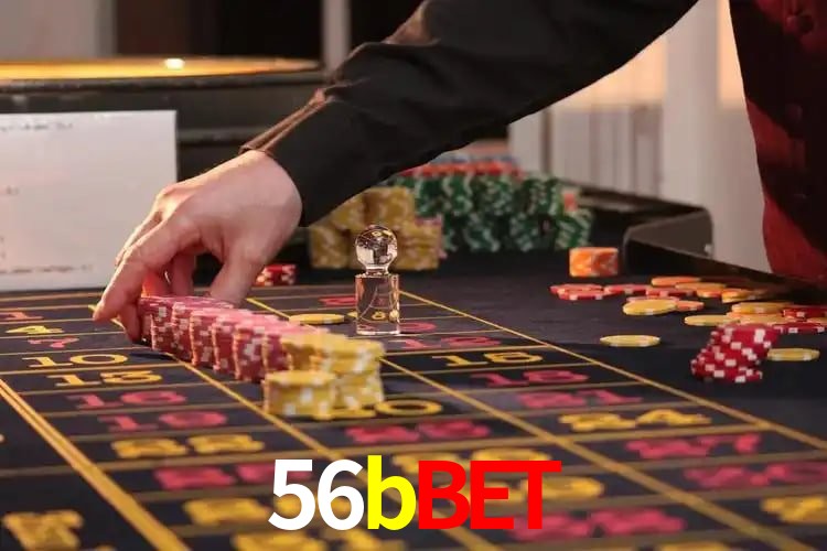 A Revolução dos Aplicativos de Jogos no 56bbet
