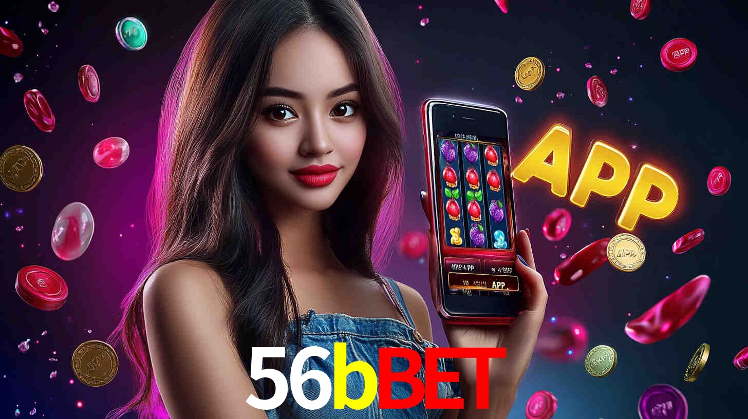 Apostas Esportivas na 56bbet: Um Guia Completo