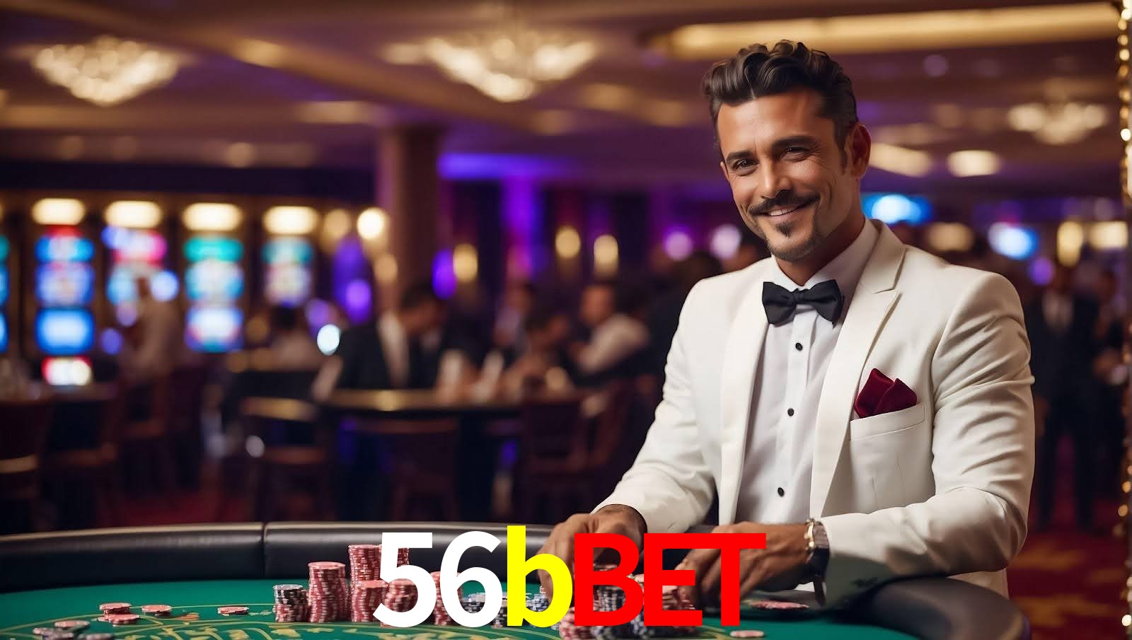 Recursos de Bônus 56bbet