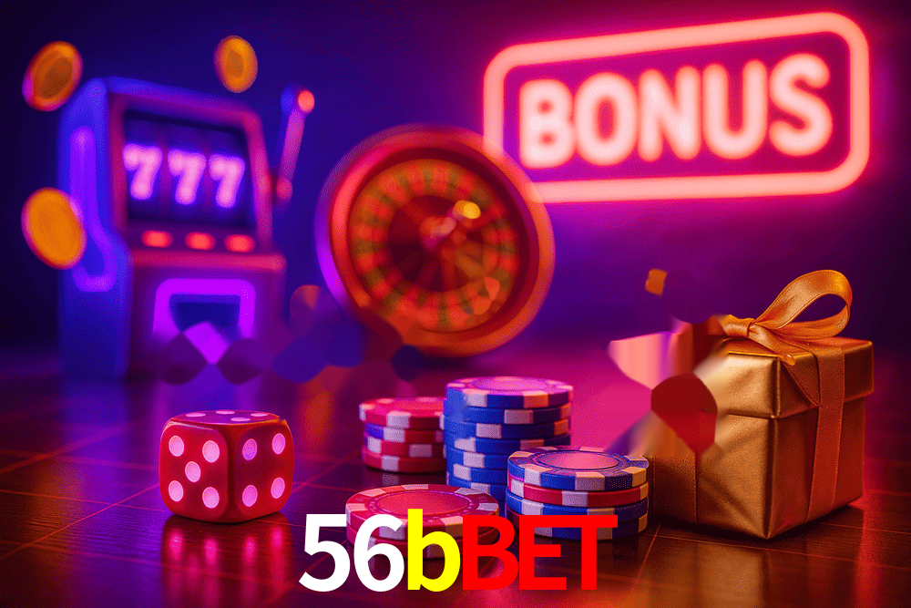 Descubra a Magia dos Jogos de Arcade no 56bbet