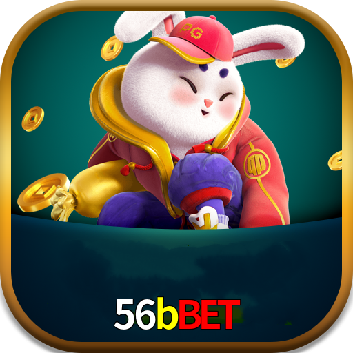 Logo da 56bbet