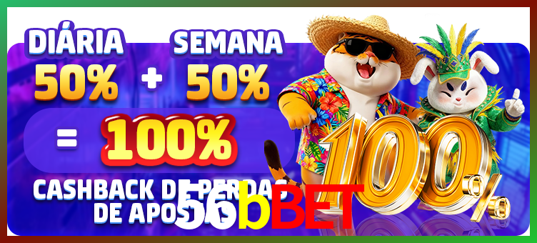 Qualificar VIP 56bbet