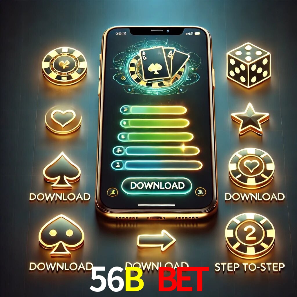 Como Baixar o App