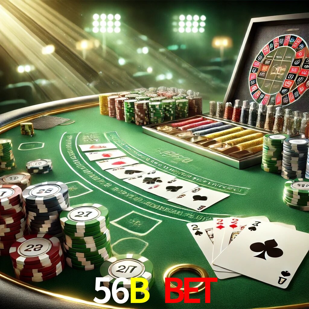 Jogos Populares no Cassino
