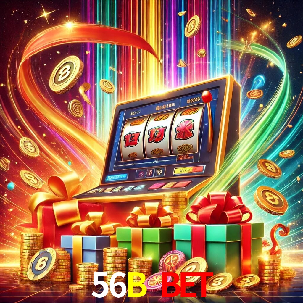 Promoções 56B BET